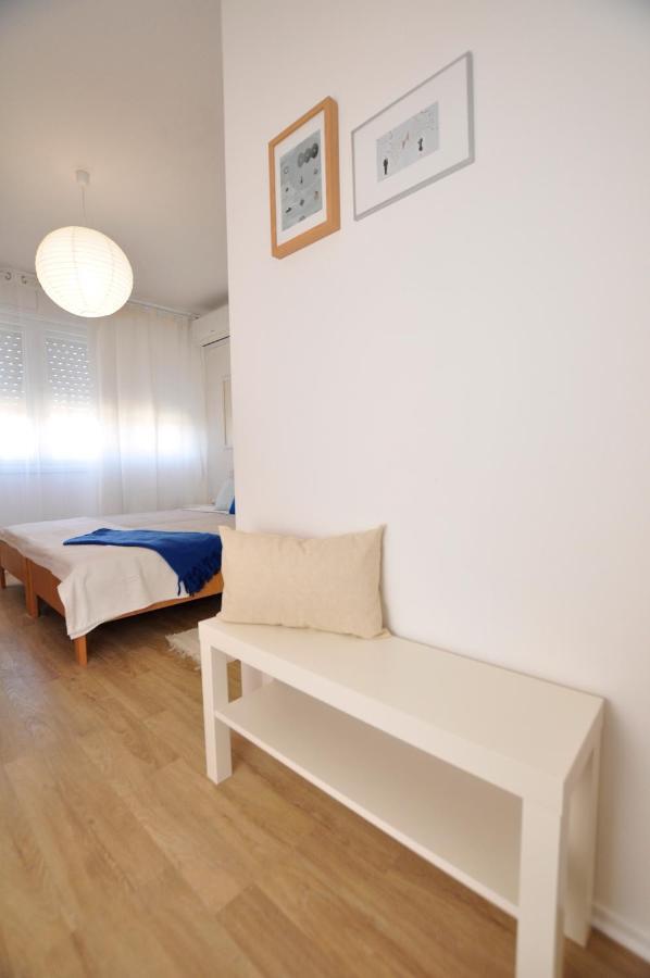 Room & Studio In The Centre Split Eksteriør bilde